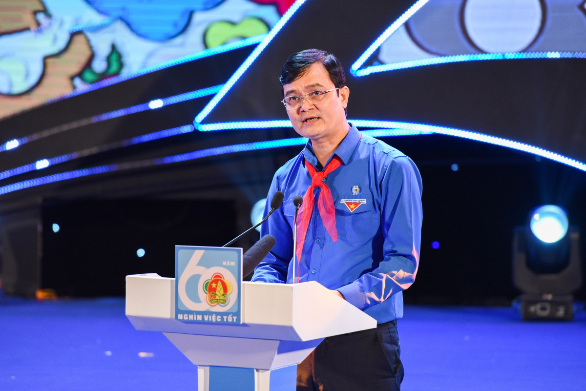 Chủ tịch nước dự Lễ kỷ niệm 60 năm phong trào thi đua 'Nghìn việc tốt'
