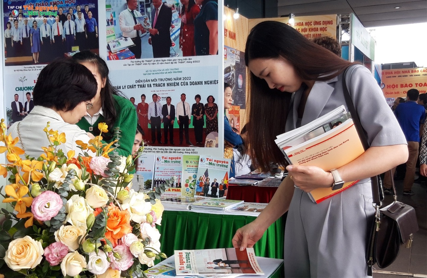 Tăng cường vai trò của báo chí trong công tác bảo vệ nền tảng tư tưởng của Đảng