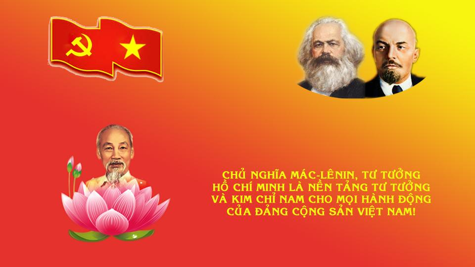 Tăng cường vai trò của báo chí trong công tác bảo vệ nền tảng tư tưởng của Đảng