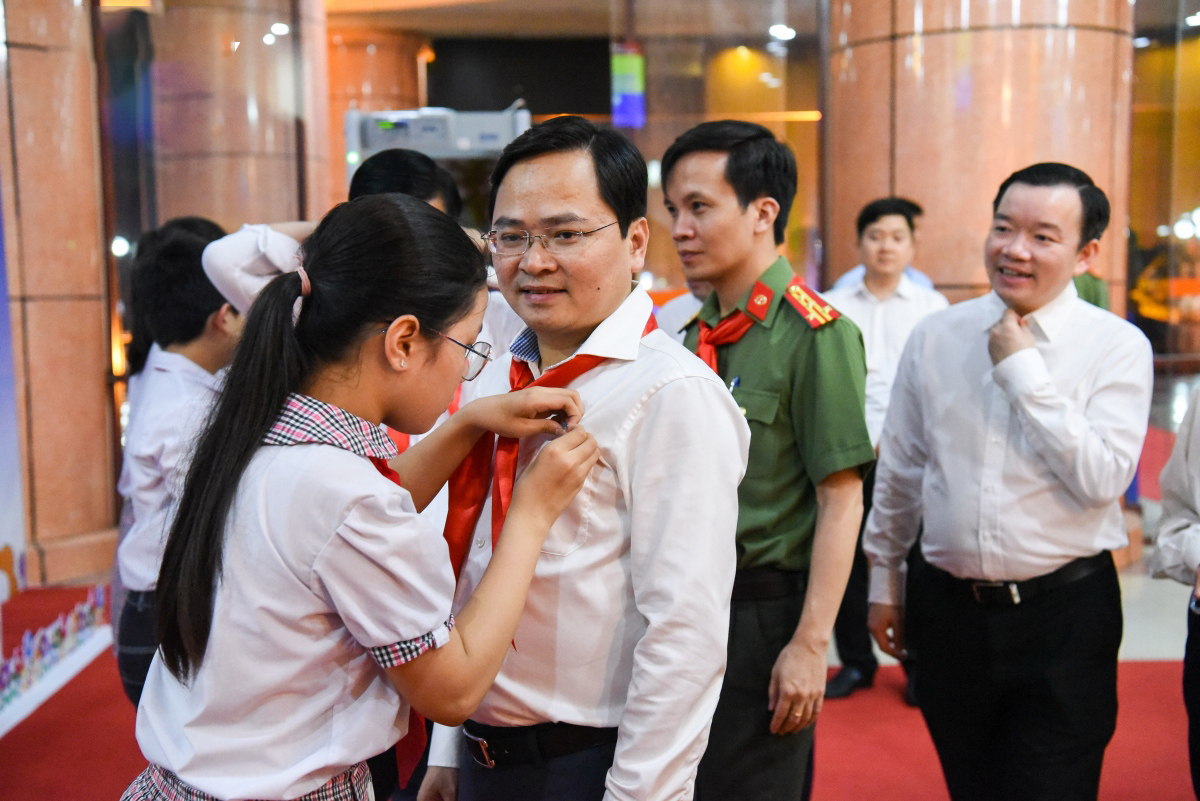 Chủ tịch nước dự Lễ kỷ niệm 60 năm phong trào thi đua 'Nghìn việc tốt'