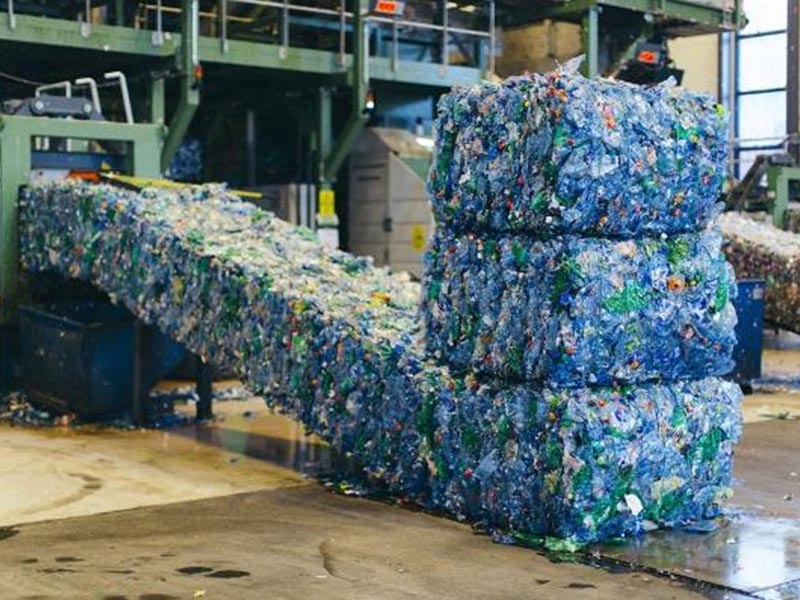 EPR: Công cụ hỗ trợ cho các nhà sản xuất sản xuất sạch, thân thiện môi trường hơn