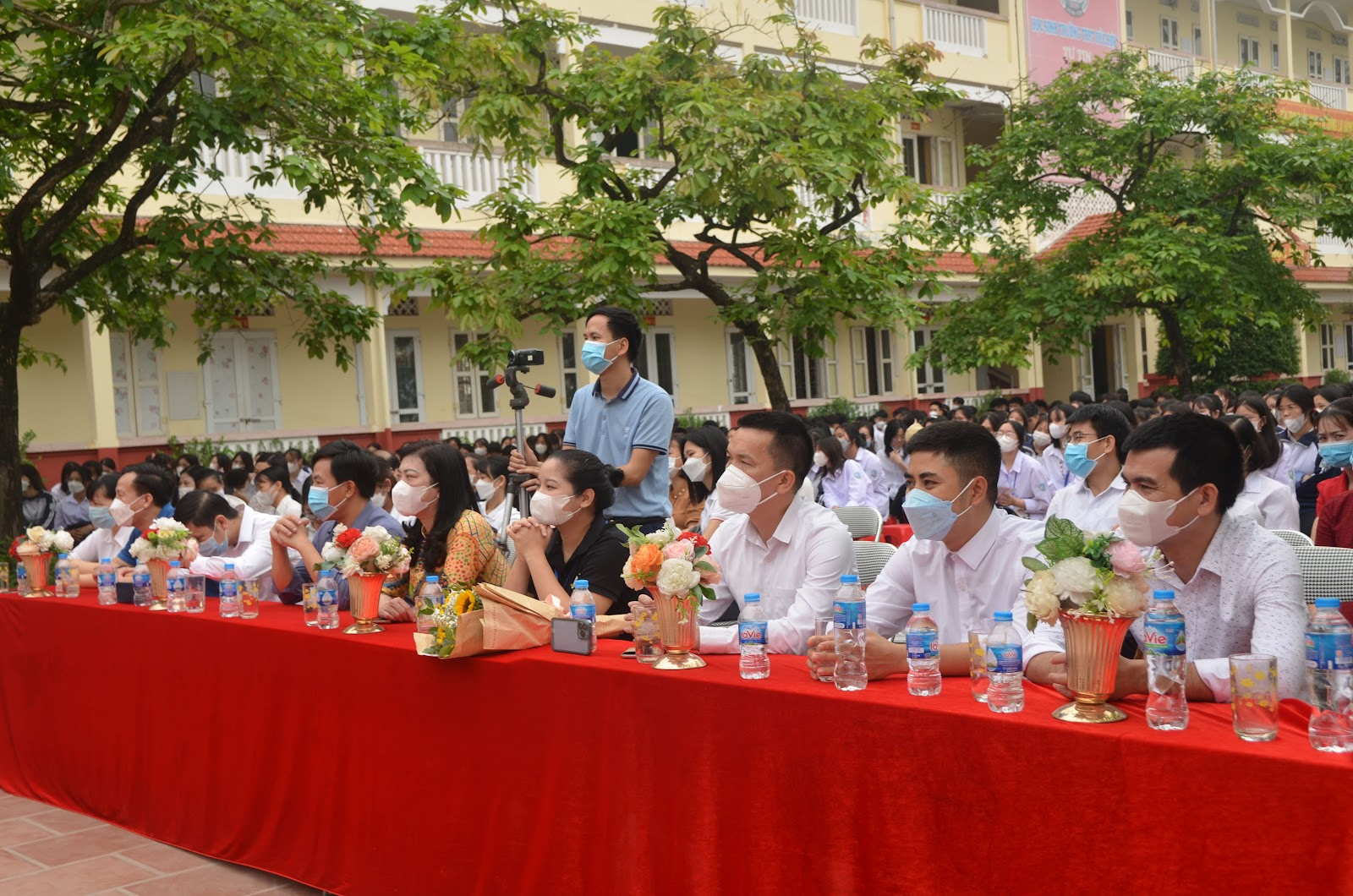 Sự kiện cộng đồng “Check-in Việt Nam”: Hành trình khám phá văn hóa Việt