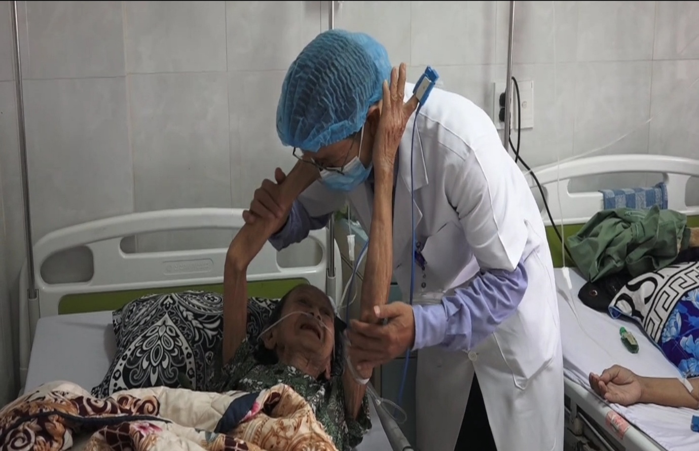 Đắk Lắk: Bệnh viện đa khoa vùng Tây Nguyên hưởng ứng ngày Môi trường Thế giới 2024 