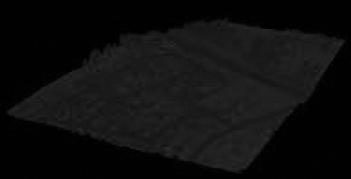 Phân đoạn đám mây điểm LiDAR dựa trên đặc trưng điểm