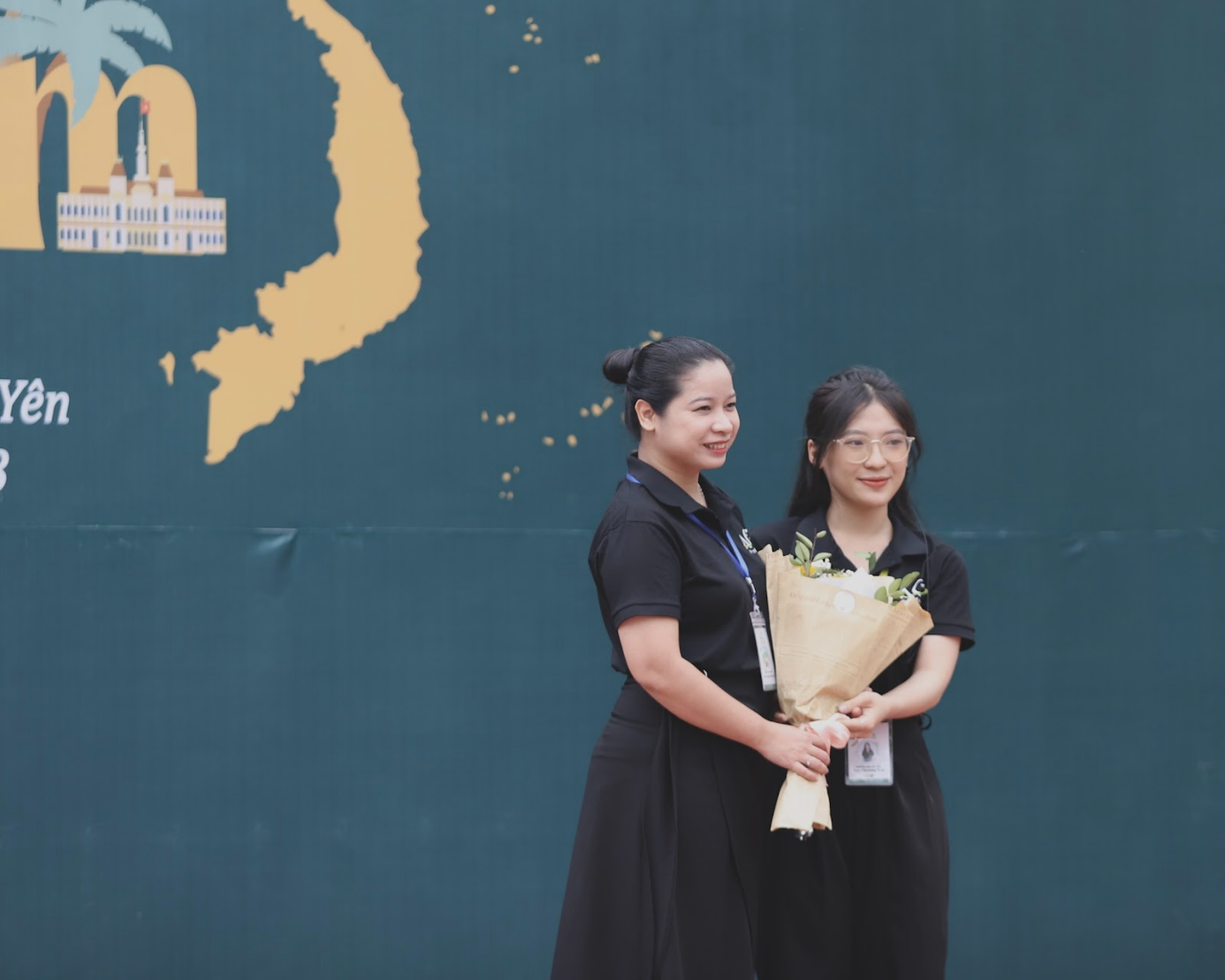 Sự kiện cộng đồng “Check-in Việt Nam”: Hành trình khám phá văn hóa Việt