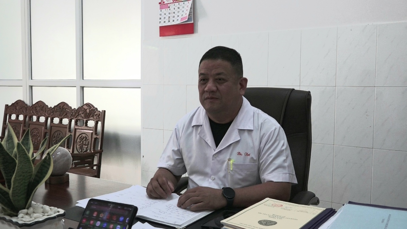 Đắk Lắk: Bệnh viện đa khoa vùng Tây Nguyên hưởng ứng ngày Môi trường Thế giới 2024 