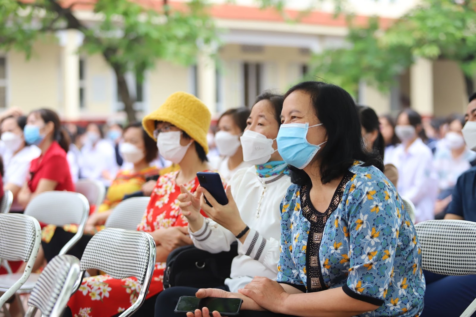 Sự kiện cộng đồng “Check-in Việt Nam”: Hành trình khám phá văn hóa Việt