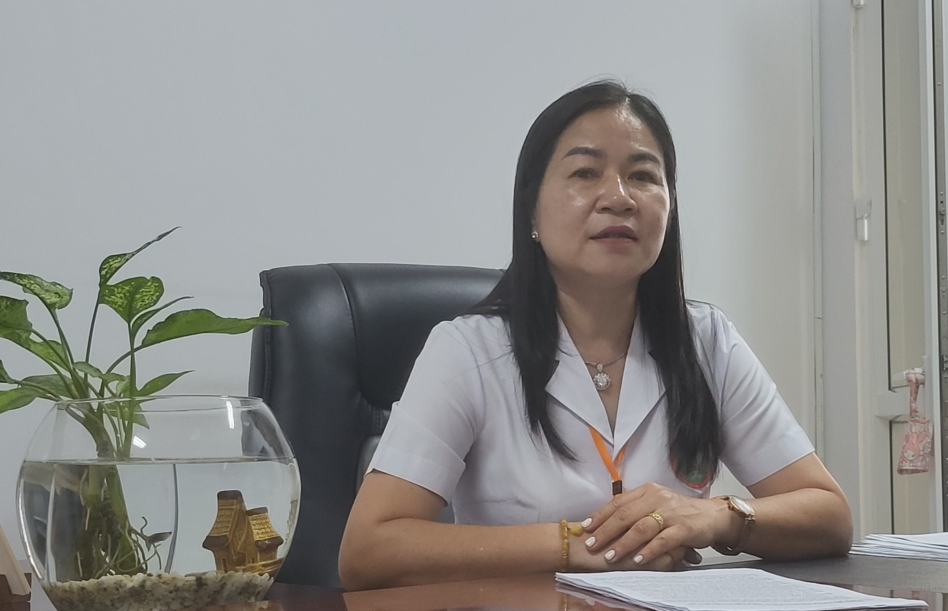 Đắk Lắk: Bệnh viện đa khoa vùng Tây Nguyên hưởng ứng ngày Môi trường Thế giới 2024 