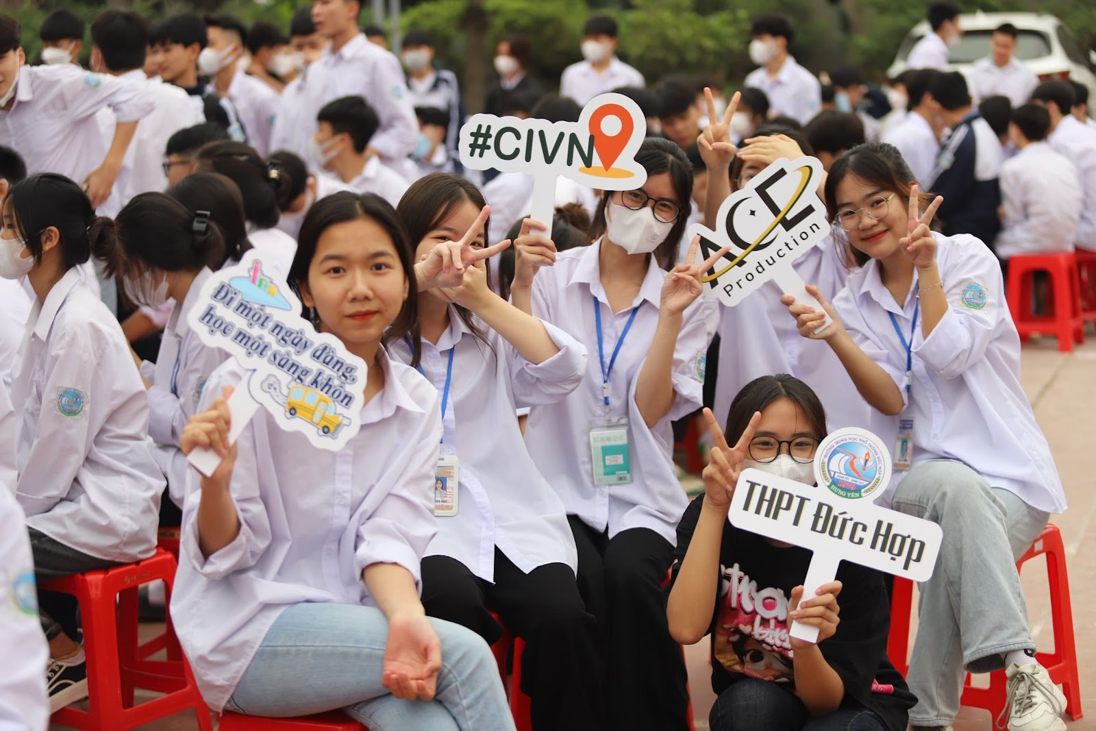 Sự kiện cộng đồng “Check-in Việt Nam”: Hành trình khám phá văn hóa Việt