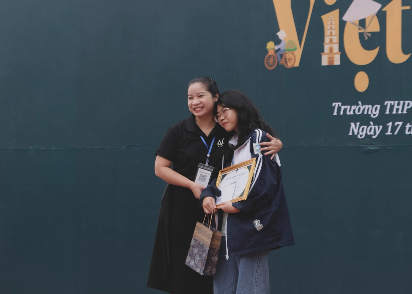 Sự kiện cộng đồng “Check-in Việt Nam”: Hành trình khám phá văn hóa Việt