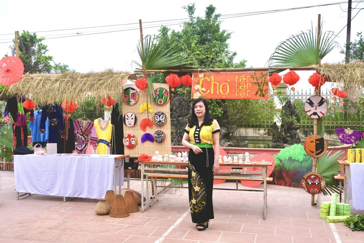 Sự kiện cộng đồng “Check-in Việt Nam”: Hành trình khám phá văn hóa Việt