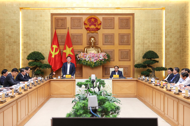 Cần cấp bách tháo gỡ khó khăn, vướng mắc trong công tác quy hoạch