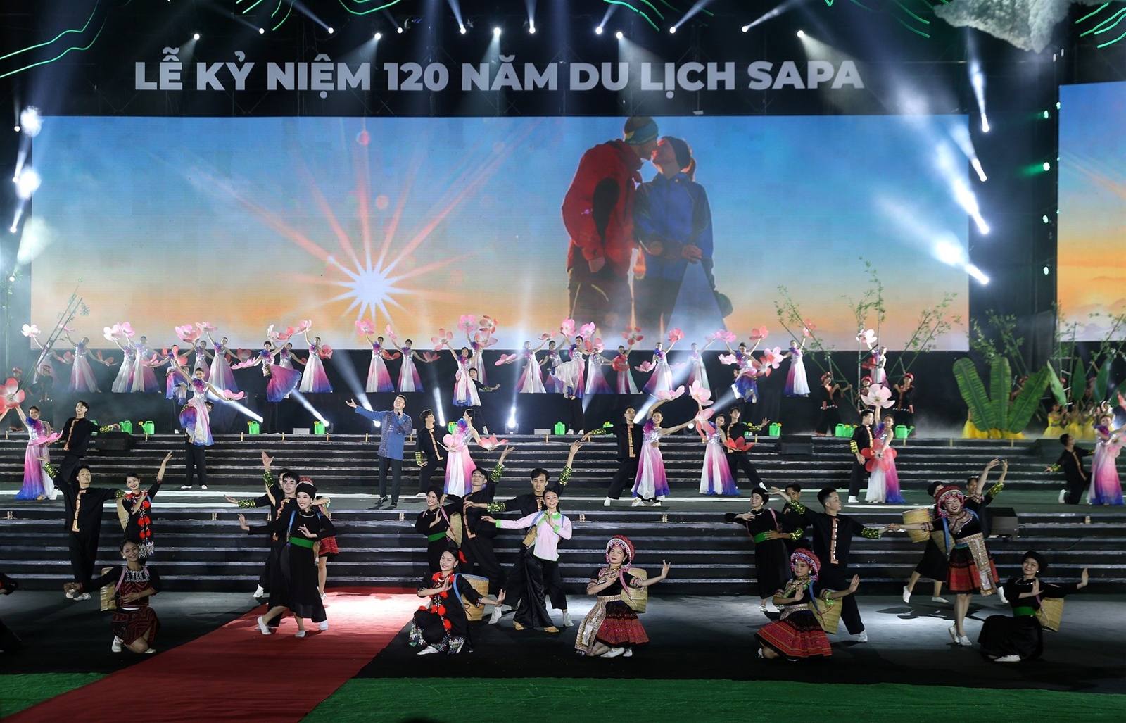 Đưa những giá trị độc đáo, riêng có của Sapa đến với du khách trên toàn thế giới