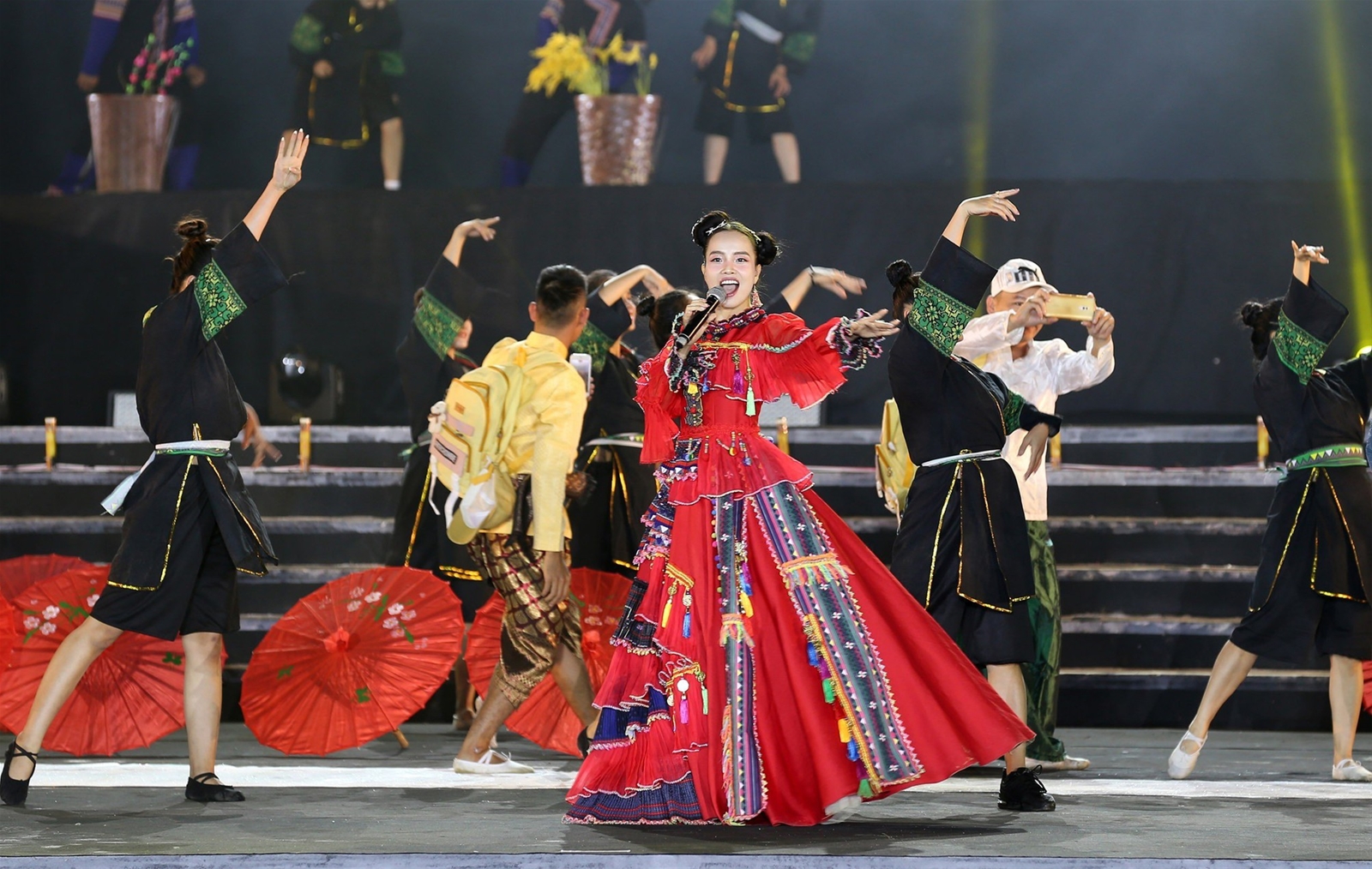 Đưa những giá trị độc đáo, riêng có của Sapa đến với du khách trên toàn thế giới