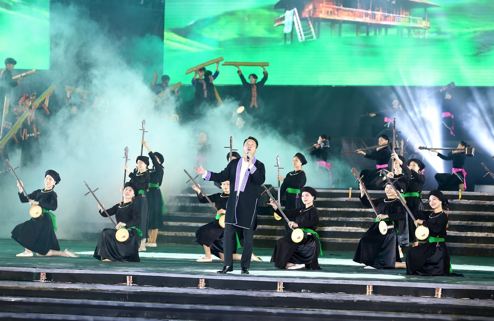 Đưa những giá trị độc đáo, riêng có của Sapa đến với du khách trên toàn thế giới