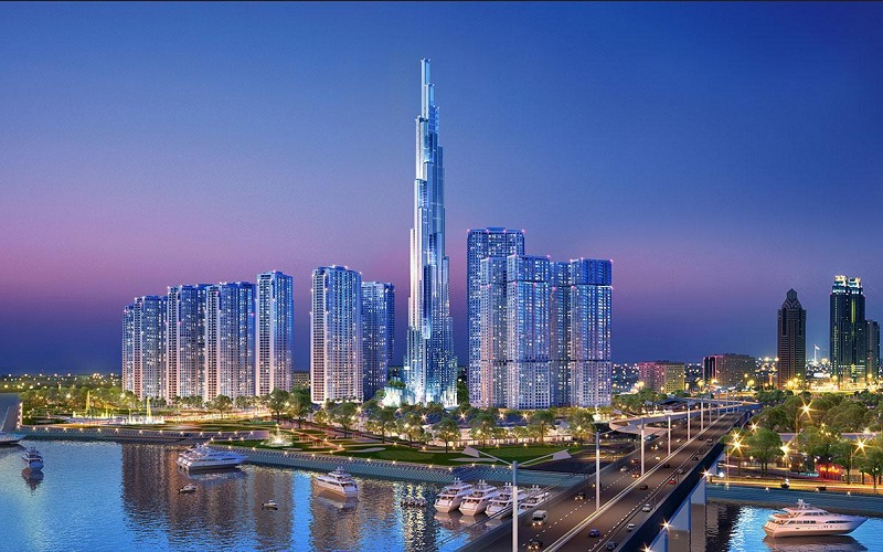 Kinh nghiệm định giá đất của một số nước trên thế giới và khả năng áp dụng vào Việt Nam