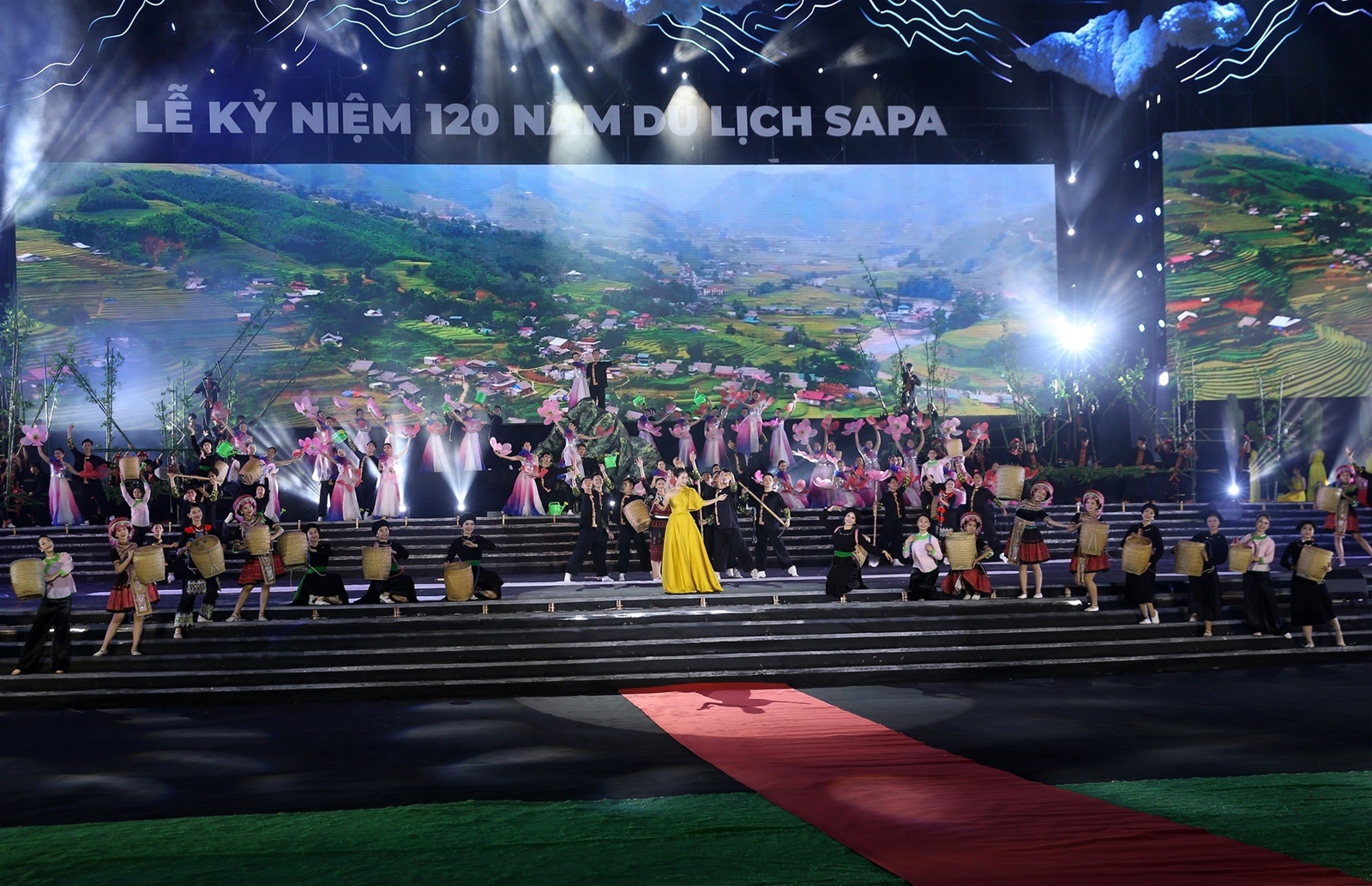 Đưa những giá trị độc đáo, riêng có của Sapa đến với du khách trên toàn thế giới