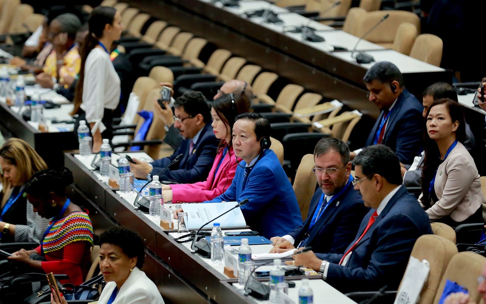 KHCN và đổi mới sáng tạo - Chìa khóa vạn năng giải quyết các thách thức toàn cầu