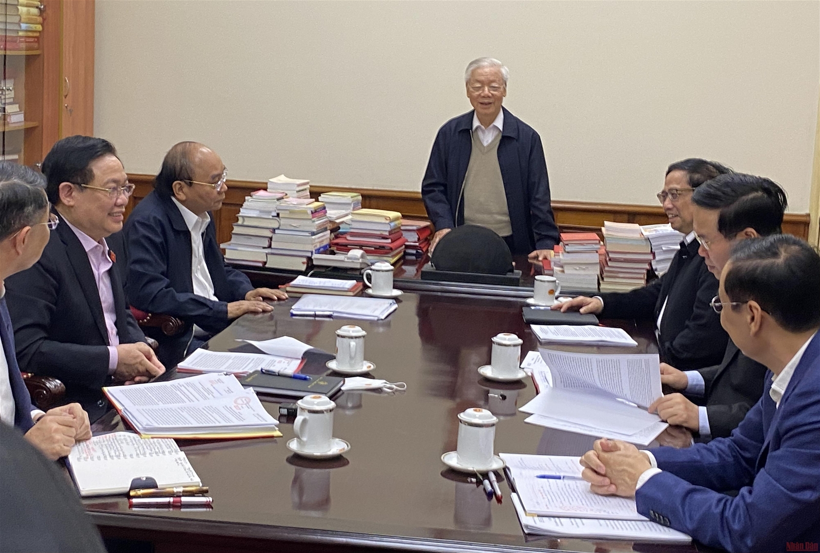 Triển khai quyết liệt, hiệu quả Chương trình phục hồi và phát triển kinh tế - xã hội