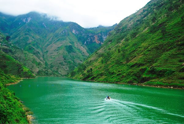 Đảm bảo an ninh nguồn nước góp phần xóa đói, giảm nghèo