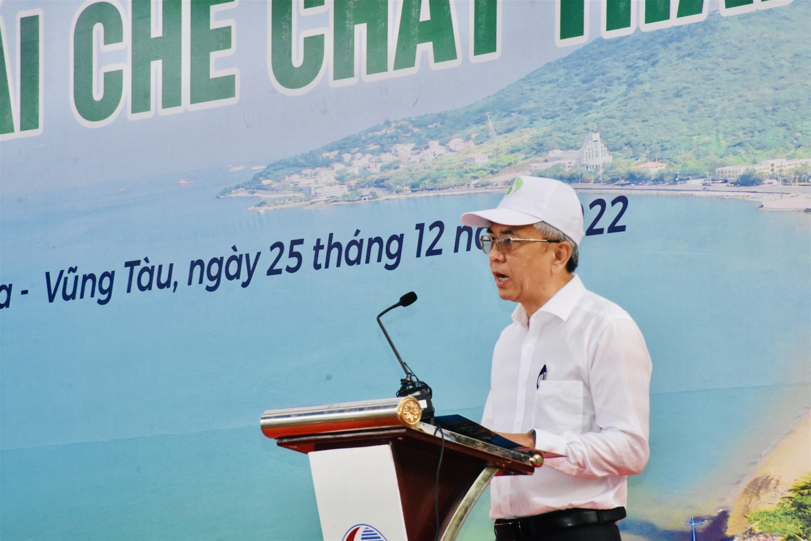 Hàng ngàn người tham dự Ngày hội tái chế chất thải năm 2022