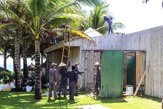 Cam Lâm (Khánh Hòa): Chấn chỉnh công tác quản lý đất đai