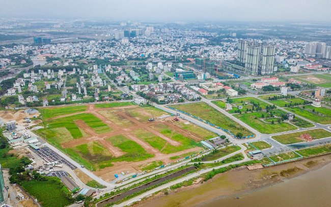 Tập trung thanh tra việc chấp hành pháp luật về tài nguyên và môi trường