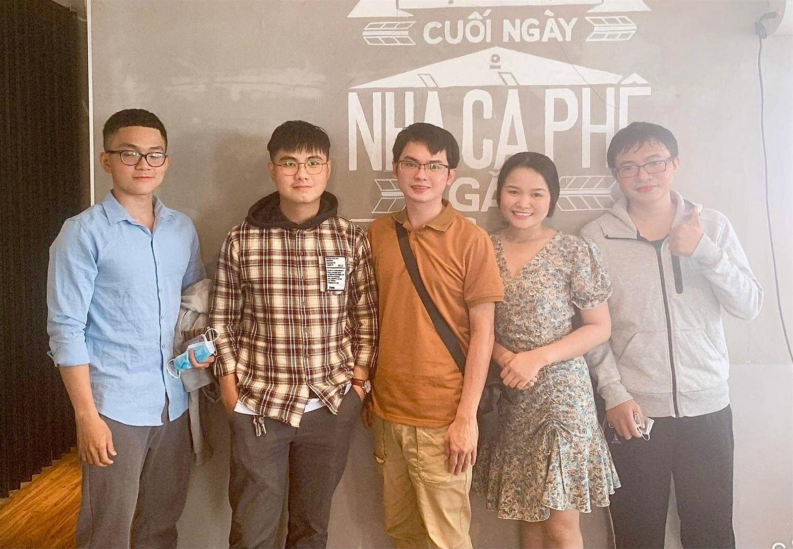 Giảm ô nhiễm môi trường từ nước thải dệt nhuộm, nhóm sinh viên rinh về giải nhất