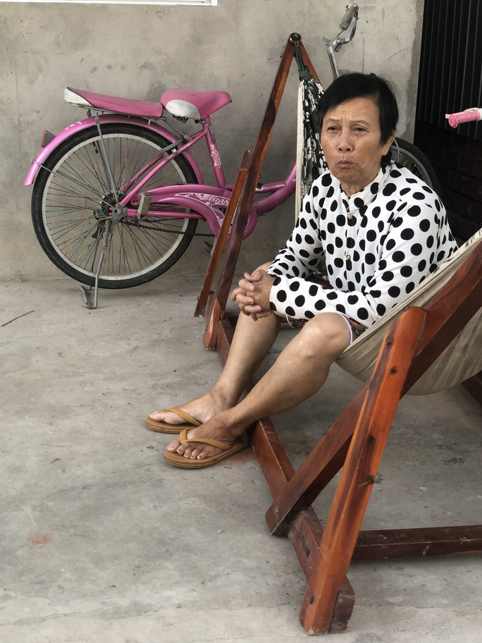 Nan giải rác thải ở đô thị lớn thứ 2 tỉnh Bạc Liêu