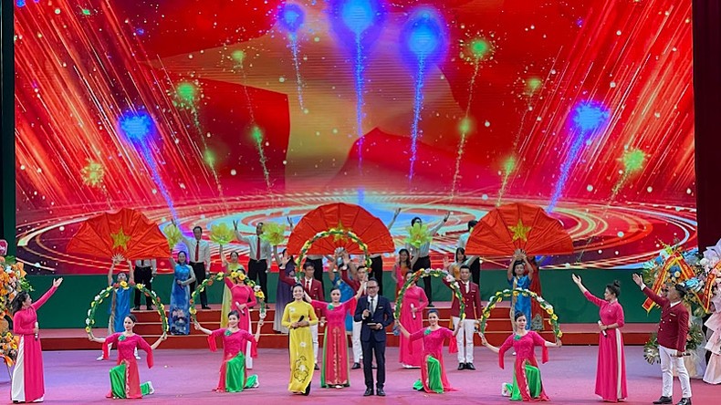 Hải Dương: Xây dựng tài nguyên số để vận hành hệ thống thông tin cơ sở dữ liệu về đất đai