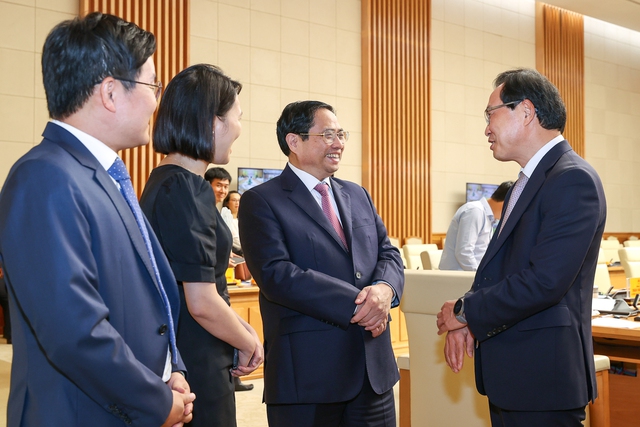 Thủ tướng nêu 6 nhóm nhiệm vụ, giải pháp để thị trường KHCN phát triển đồng bộ, hiệu quả, hiện đại và hội nhập