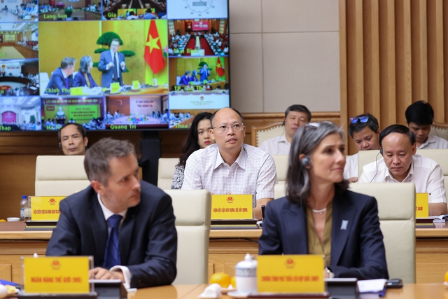 Thủ tướng nêu 6 nhóm nhiệm vụ, giải pháp để thị trường KHCN phát triển đồng bộ, hiệu quả, hiện đại và hội nhập