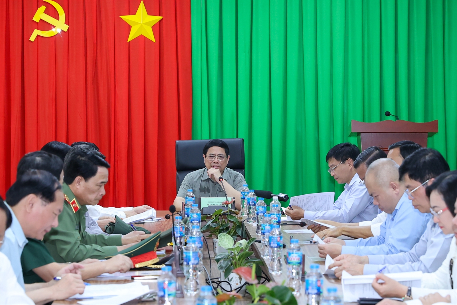 Thủ tướng: 2 năm tăng tốc, bứt phá để hoàn thành đường vành đai 3 TPHCM- Ảnh 7.