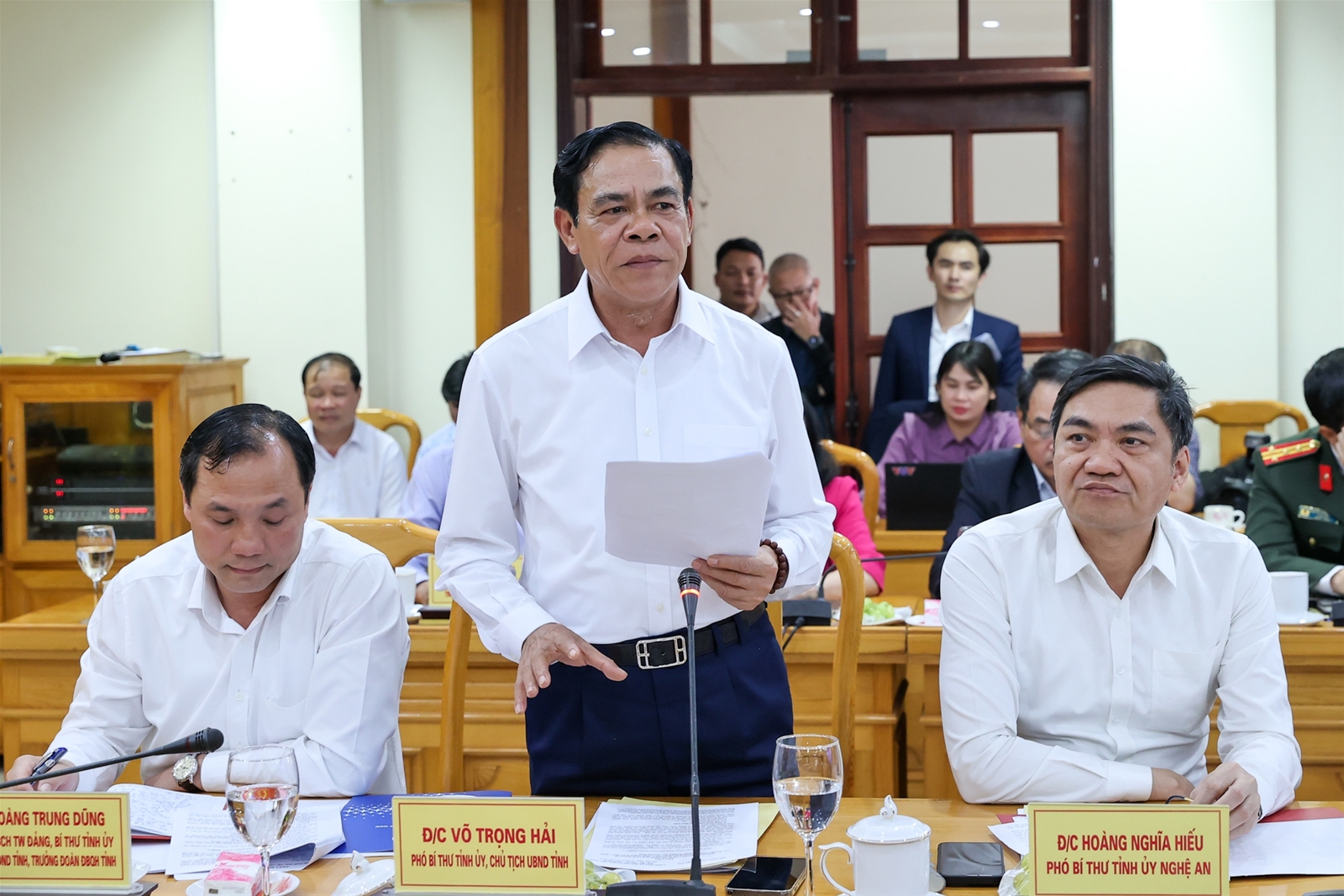 Bảo đảm tiến độ, chất lượng 6 dự án cao tốc và đường dây 500 kV mạch 3