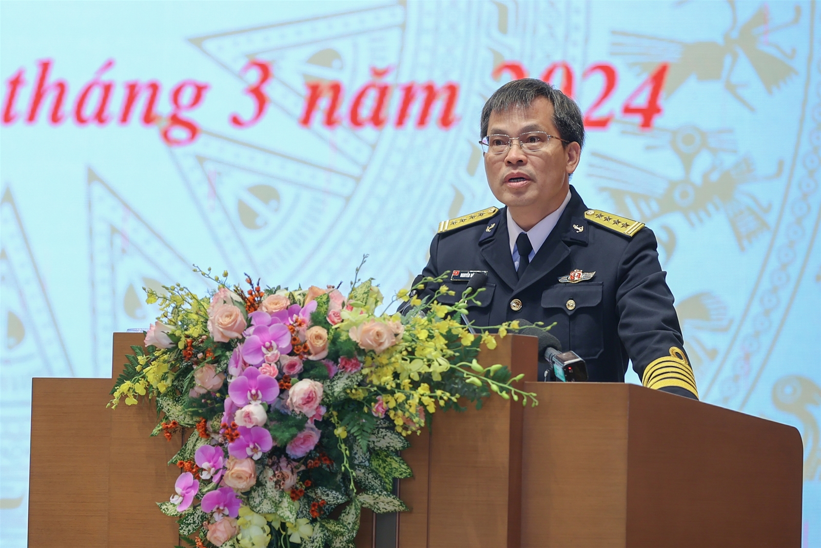 Thủ tướng: Doanh nghiệp nhà nước phải tiên phong, dẫn đầu trong đổi mới sáng tạo và các ngành mới nổi