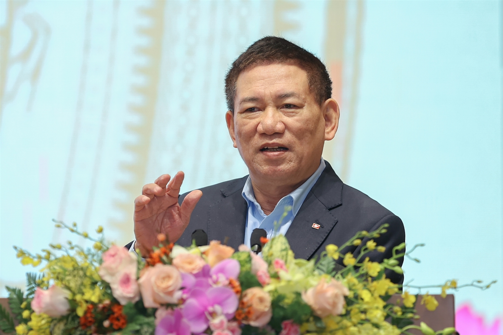 Thủ tướng: Doanh nghiệp nhà nước phải tiên phong, dẫn đầu trong đổi mới sáng tạo và các ngành mới nổi