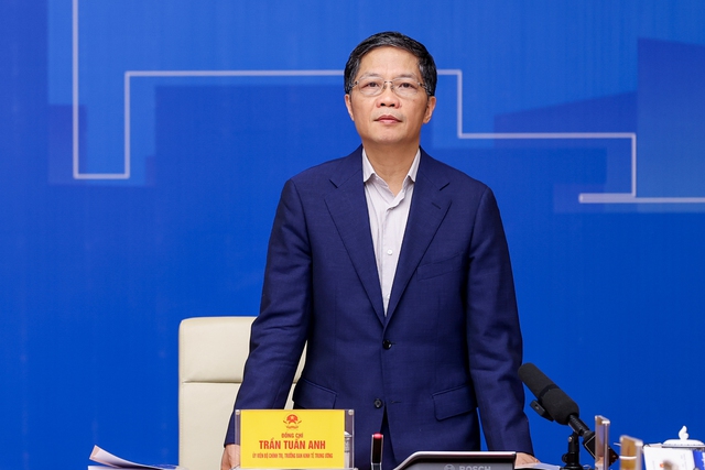 Thủ tướng: Quy hoạch là công cụ nền tảng để định hướng phát triển đô thị