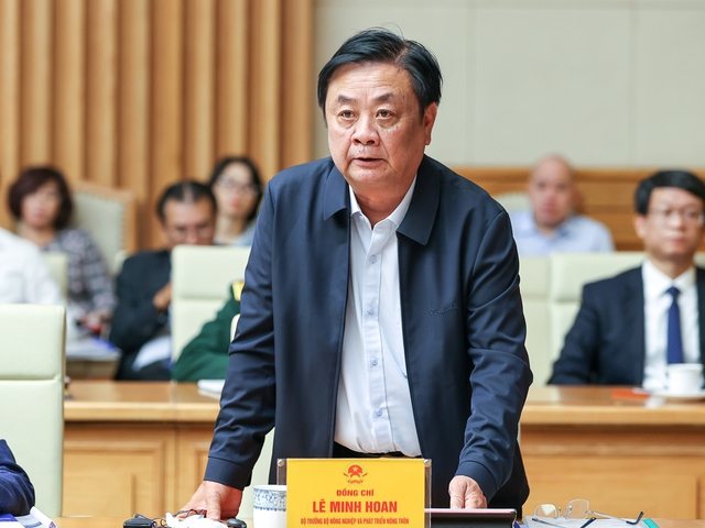 Thủ tướng: Quy hoạch là công cụ nền tảng để định hướng phát triển đô thị