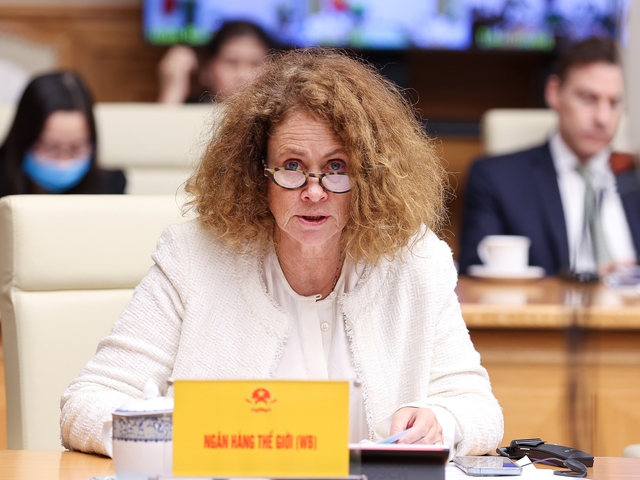 Thủ tướng: Quy hoạch là công cụ nền tảng để định hướng phát triển đô thị