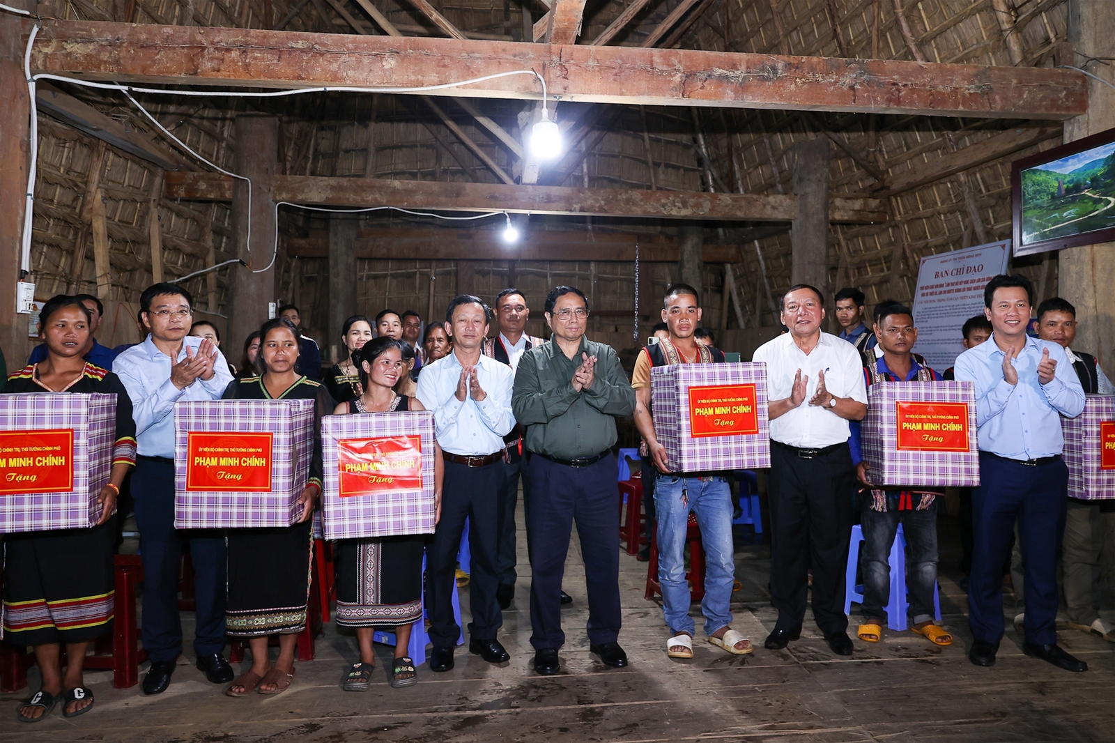 Thủ tướng khảo sát thực tế, nêu các định hướng lớn phát triển Măng Đen, Kon Tum