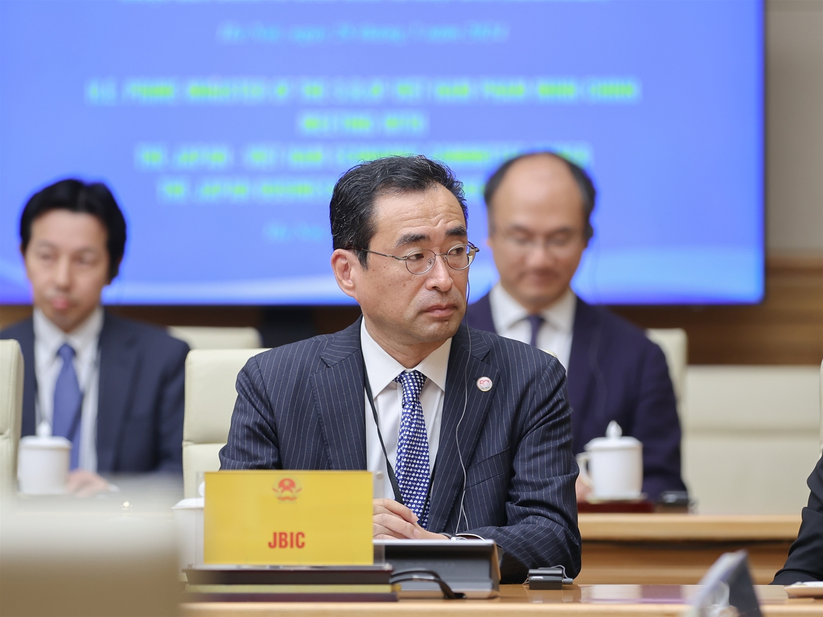 Thủ tướng Phạm Minh Chính: Việt Nam nhất quán thực hiện các đường lối, chính sách