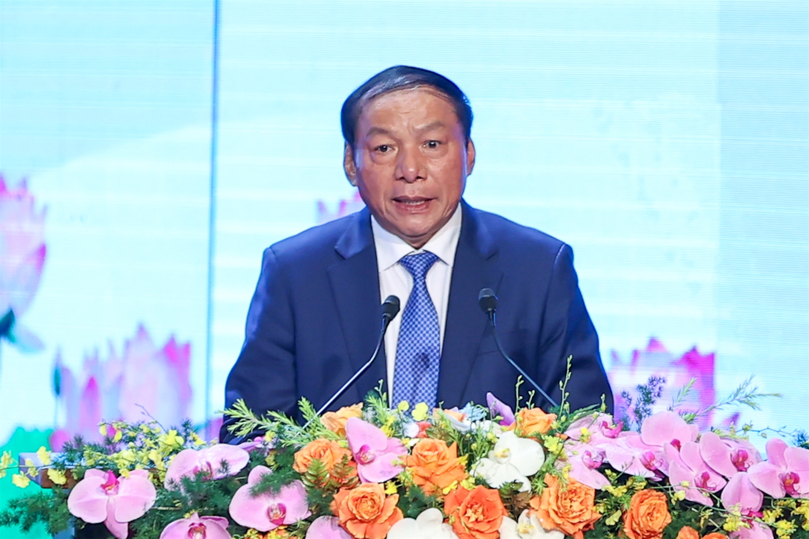 Thủ tướng: Văn hóa là nền tảng tinh thần, nguồn lực nội sinh, động lực đột phá cho sự phát triển