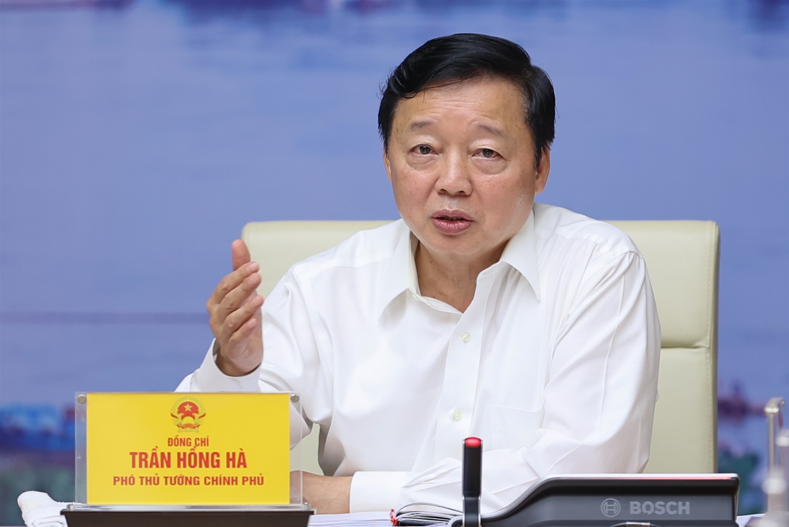 Thủ tướng: Nỗ lực thực hiện '6 hơn' trong triển khai các dự án trọng điểm GTVT