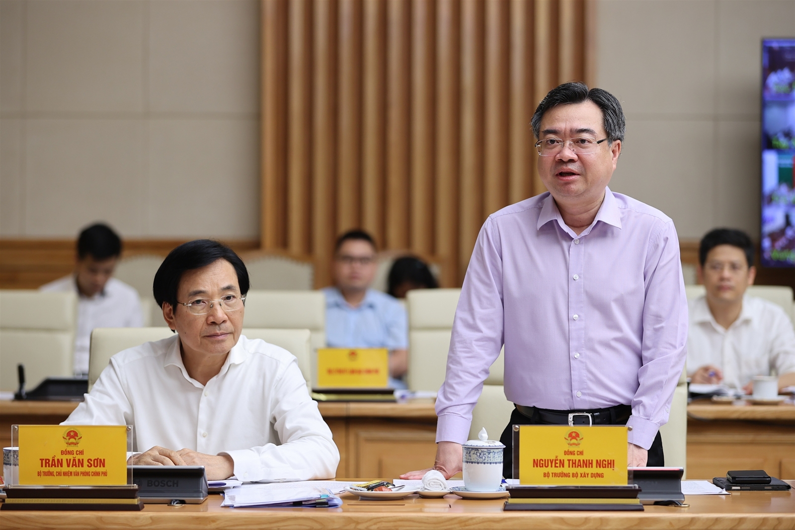 Thủ tướng: Nỗ lực thực hiện '6 hơn' trong triển khai các dự án trọng điểm GTVT