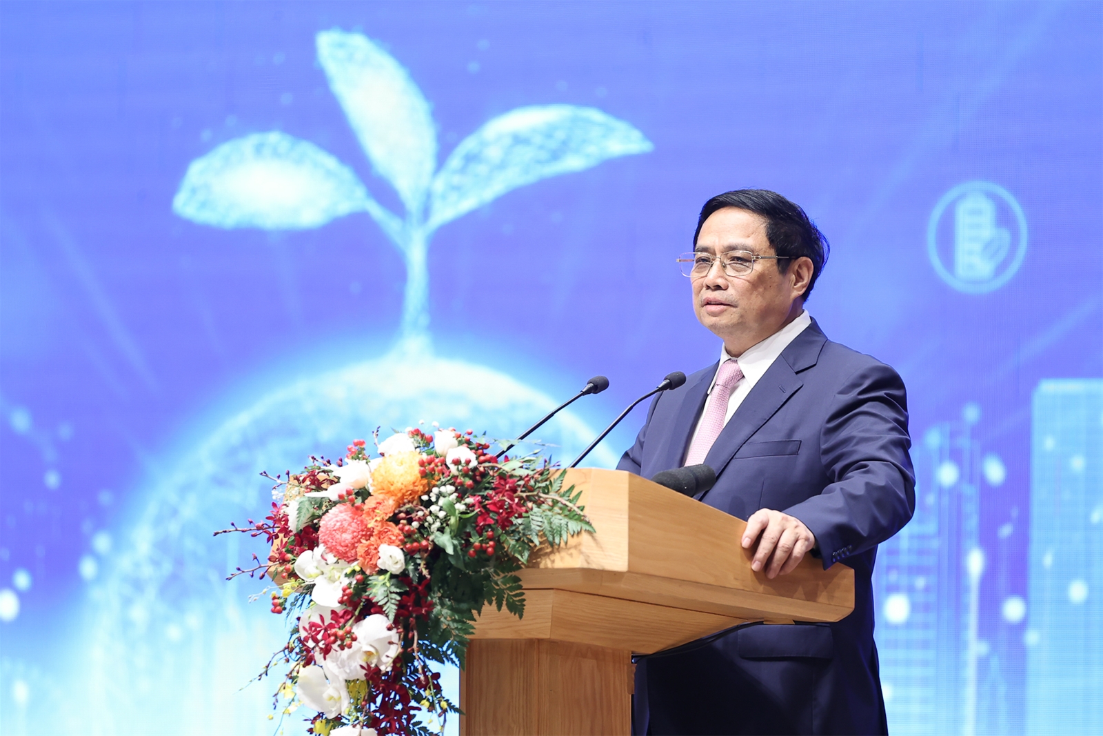 Việt Nam, Singapore khởi công, chấp thuận đầu tư 5 dự án VSIP mới