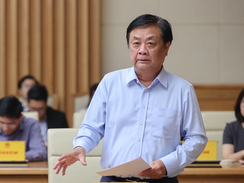 Thủ tướng Phạm Minh Chính: Ngoại giao kinh tế phải có những đột phá trong năm 2024