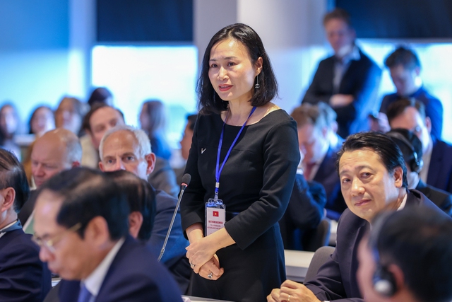 Thủ tướng thúc đẩy hợp tác với nhà đầu tư lớn nhất của Việt Nam trong EU