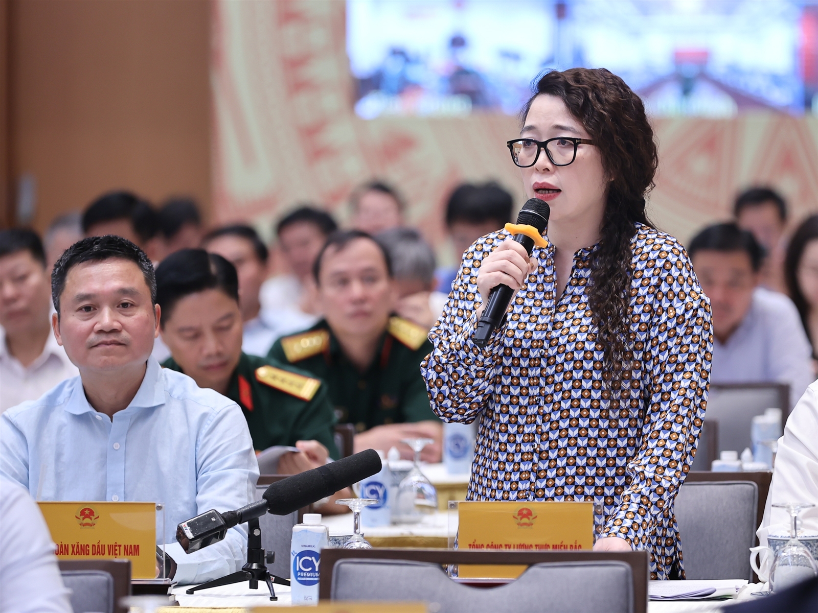 Thủ tướng: 12 nhiệm vụ để doanh nghiệp Nhà nước phát huy vai trò tiên phong, dẫn dắt, mở đường