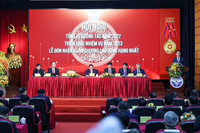 Thủ tướng: Truyền thông phải đi đầu, tạo động lực, truyền cảm hứng cho phát triển và đổi mới sáng tạo