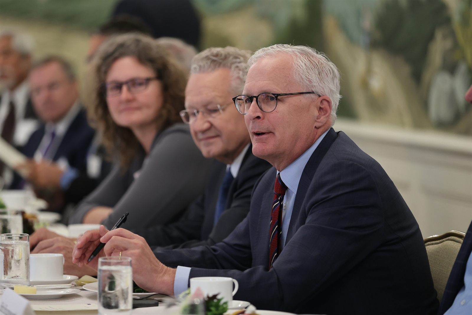 Các tập đoàn bán dẫn hàng đầu Hoa Kỳ có 'quyết tâm cao' với Việt Nam